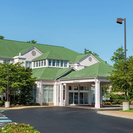 Hilton Garden Inn ניופורט ניוז מראה חיצוני תמונה