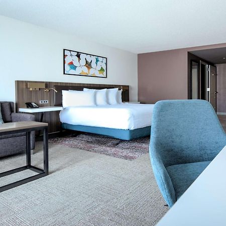 Hilton Garden Inn ניופורט ניוז מראה חיצוני תמונה