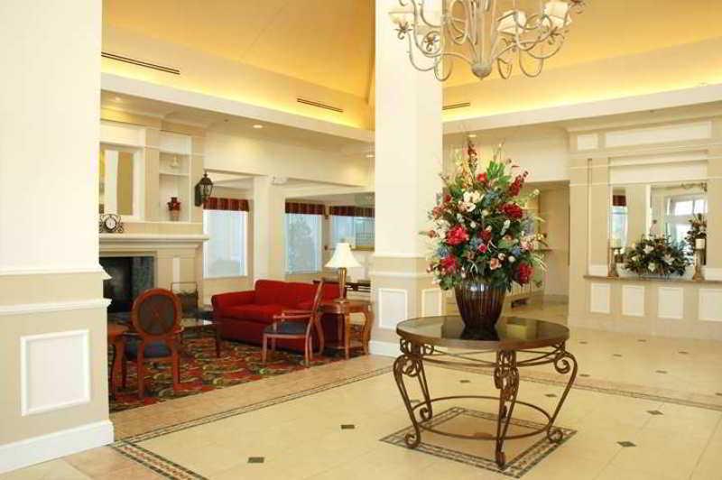 Hilton Garden Inn ניופורט ניוז מראה חיצוני תמונה