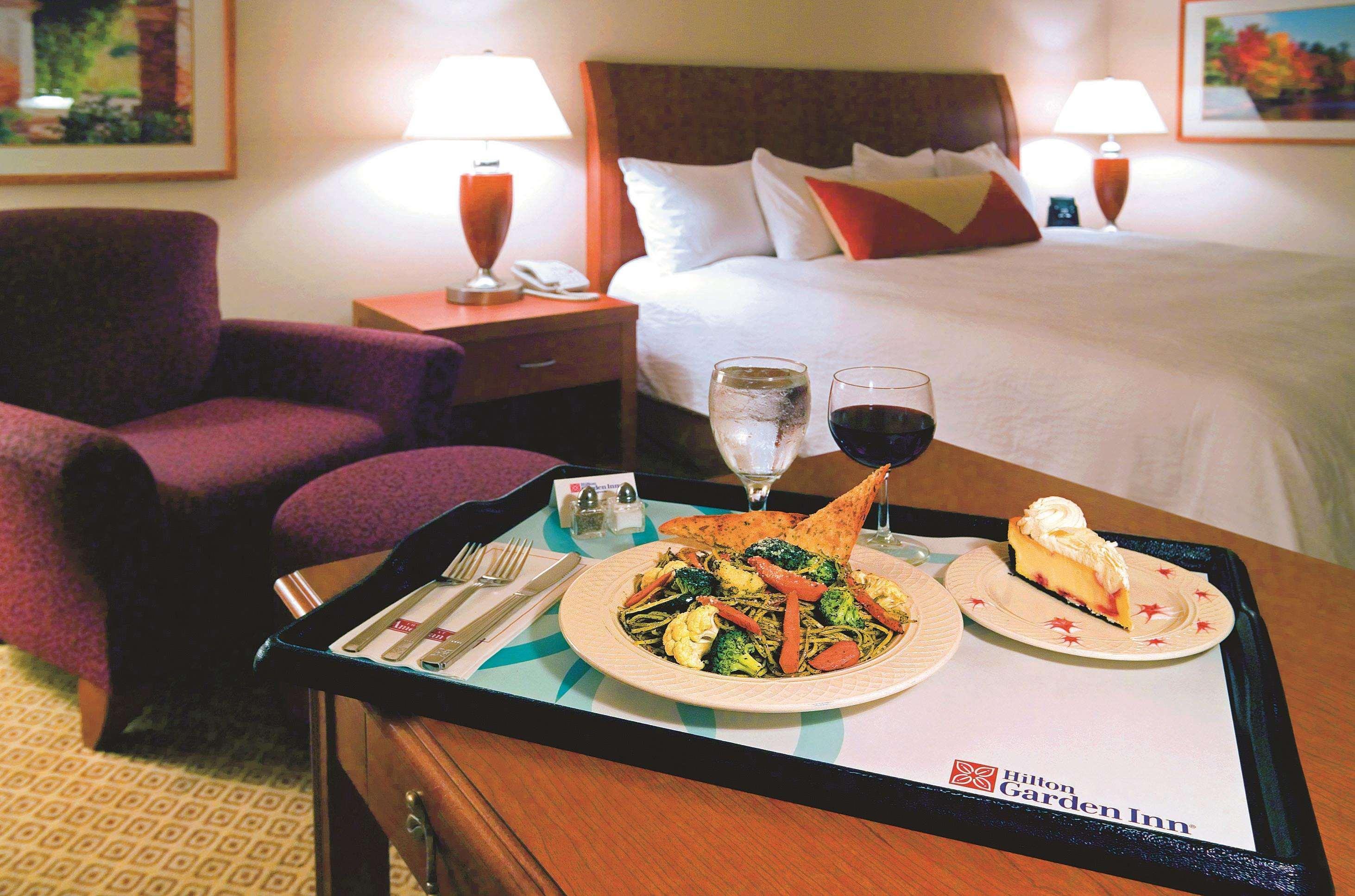 Hilton Garden Inn ניופורט ניוז מראה חיצוני תמונה