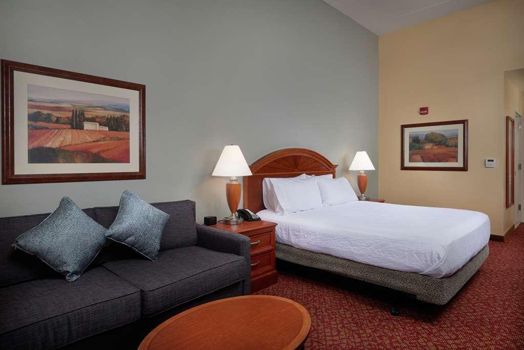Hilton Garden Inn ניופורט ניוז חדר תמונה