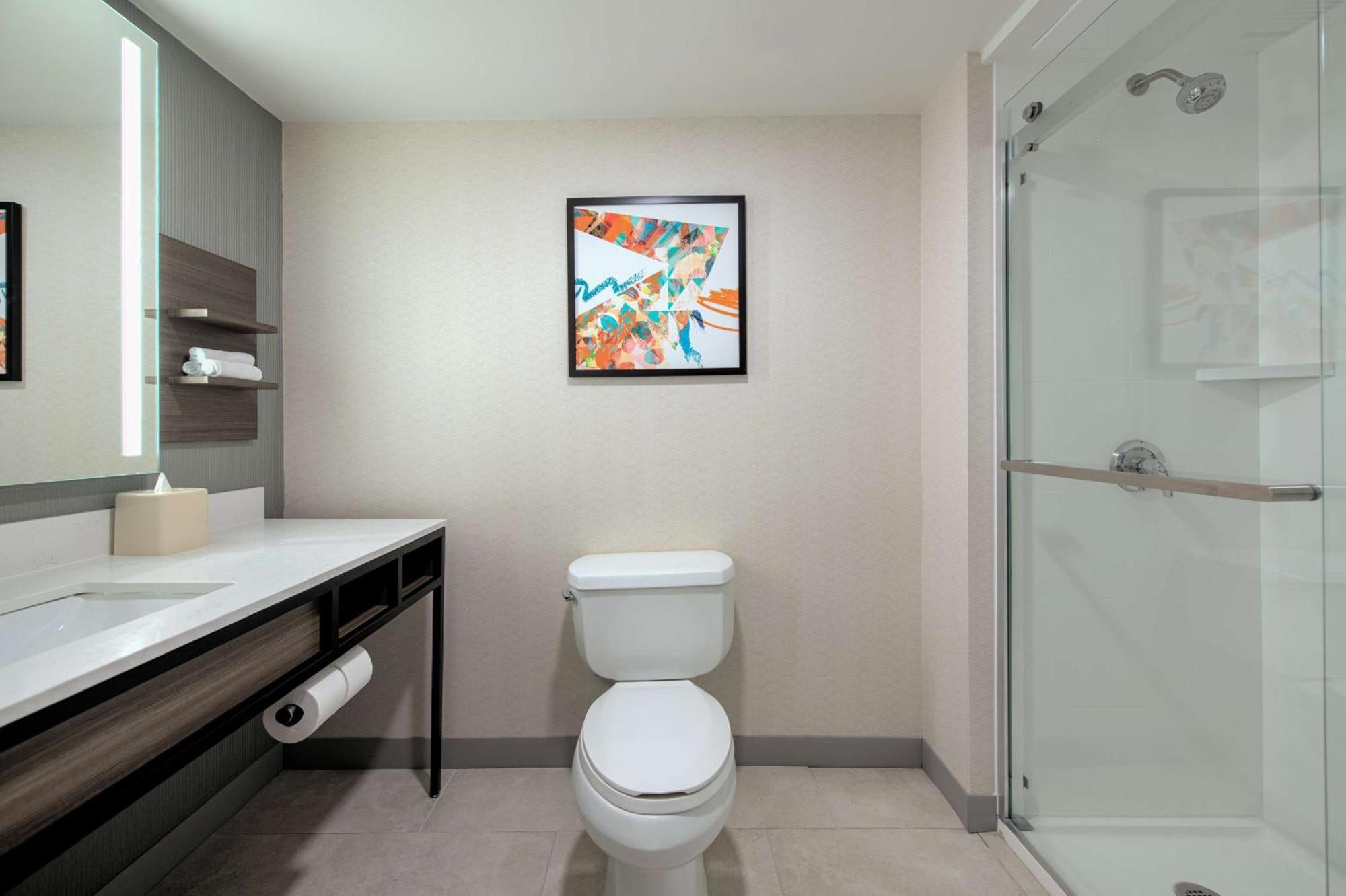 Hilton Garden Inn ניופורט ניוז מראה חיצוני תמונה