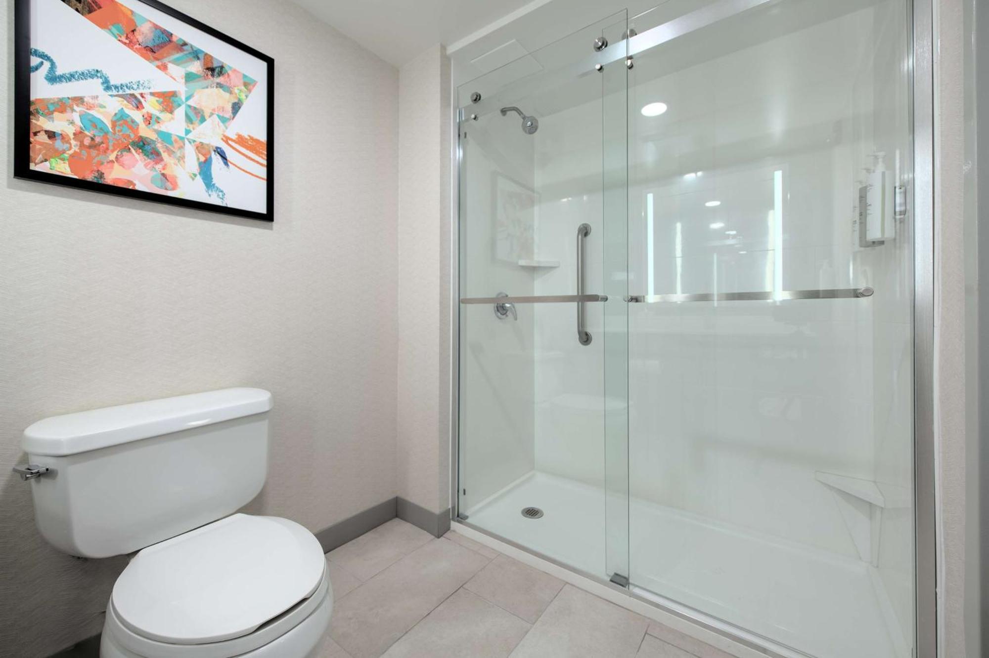 Hilton Garden Inn ניופורט ניוז מראה חיצוני תמונה