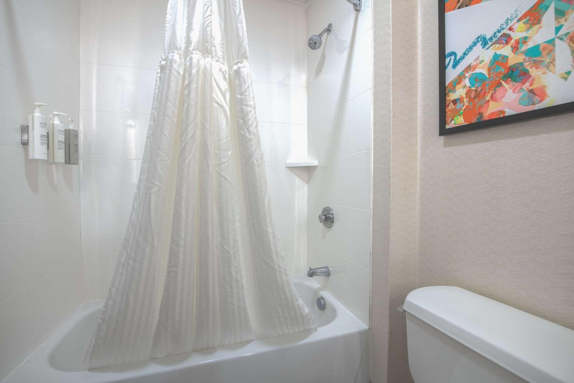 Hilton Garden Inn ניופורט ניוז מראה חיצוני תמונה