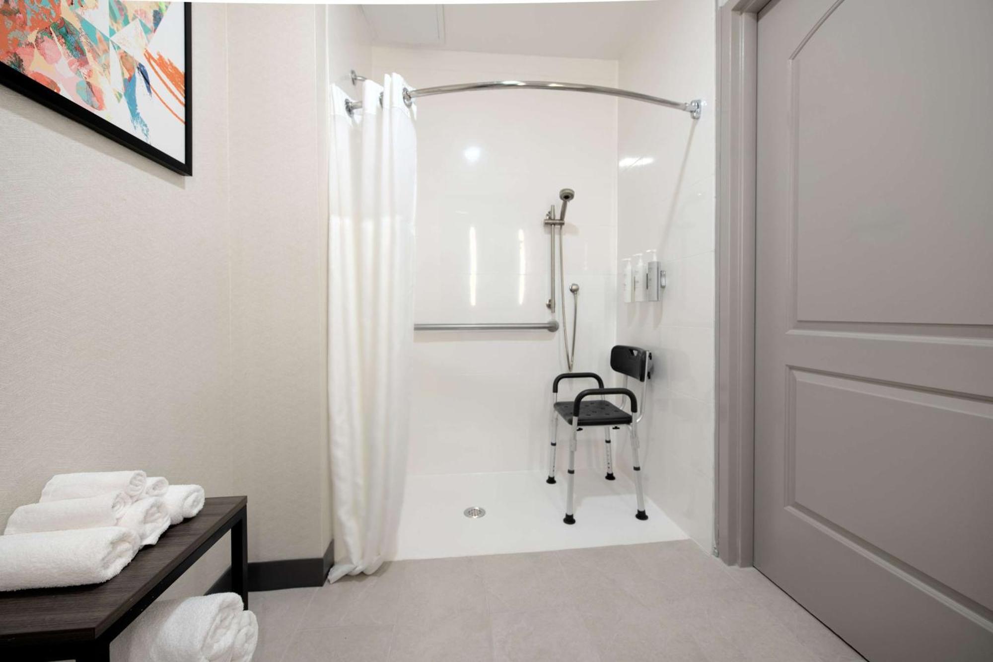 Hilton Garden Inn ניופורט ניוז מראה חיצוני תמונה