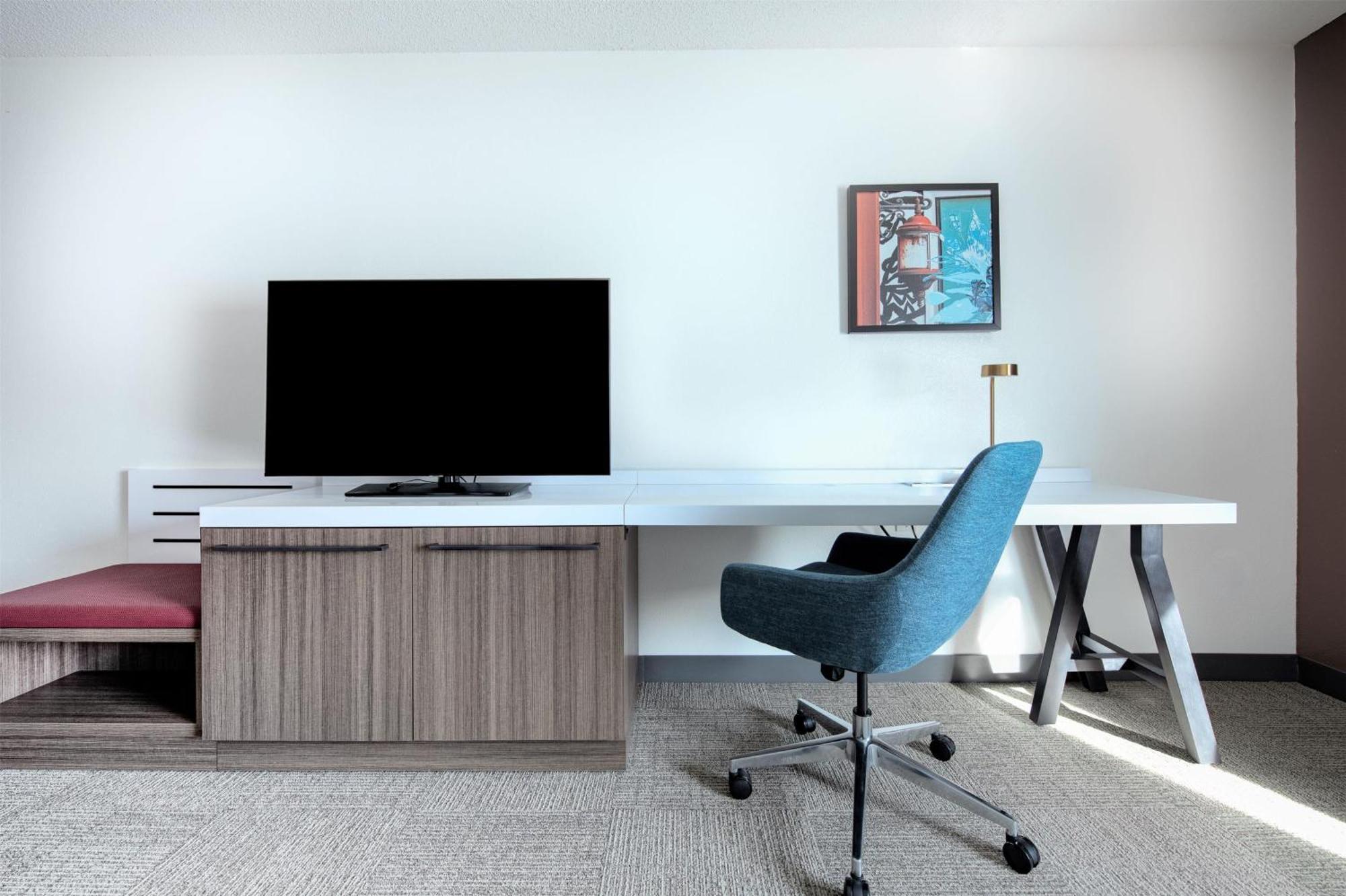 Hilton Garden Inn ניופורט ניוז מראה חיצוני תמונה