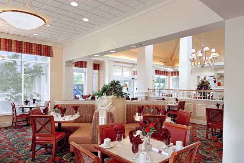 Hilton Garden Inn ניופורט ניוז מראה חיצוני תמונה